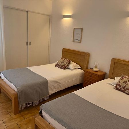 Cozy Apartment Oura Beach البوفيرا المظهر الخارجي الصورة