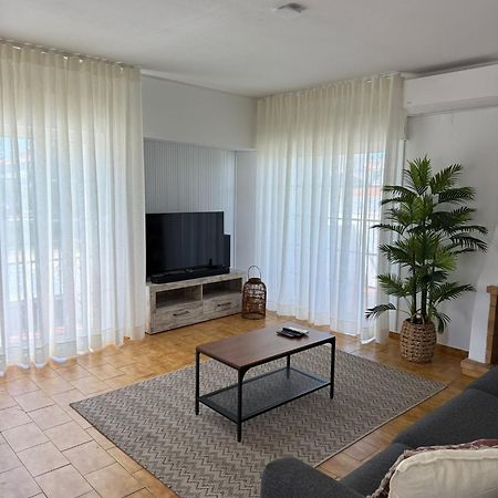 Cozy Apartment Oura Beach البوفيرا المظهر الخارجي الصورة