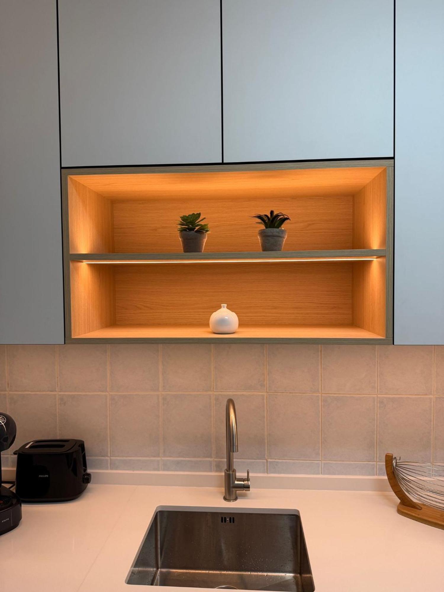 Cozy Apartment Oura Beach البوفيرا المظهر الخارجي الصورة