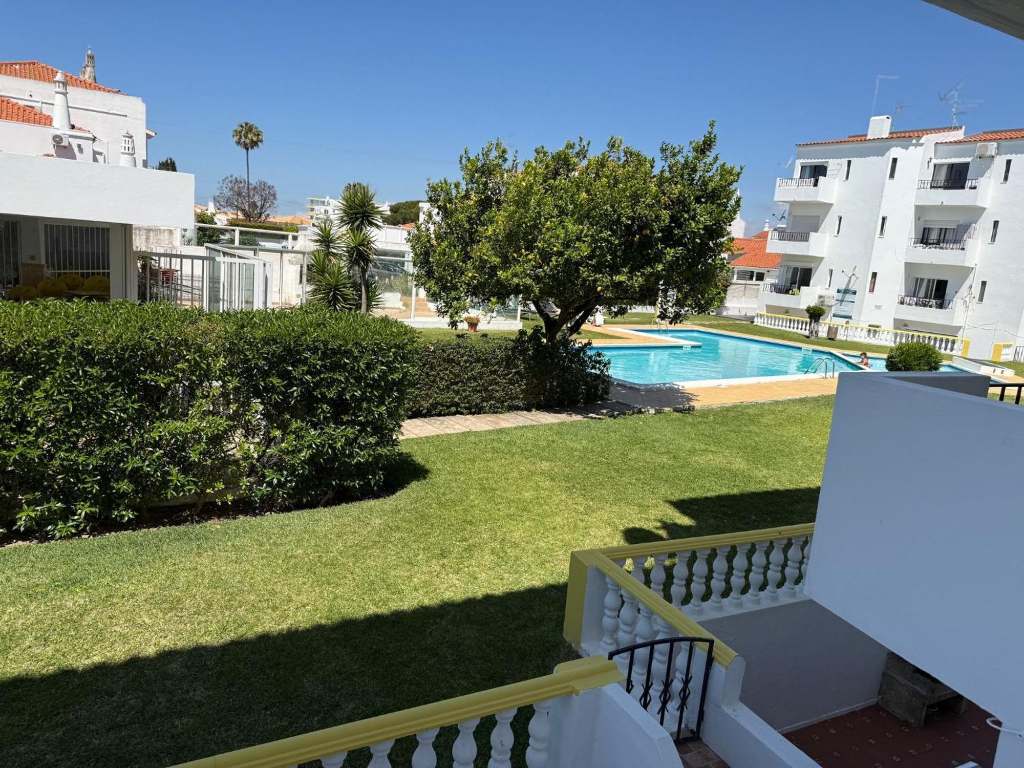 Cozy Apartment Oura Beach البوفيرا المظهر الخارجي الصورة