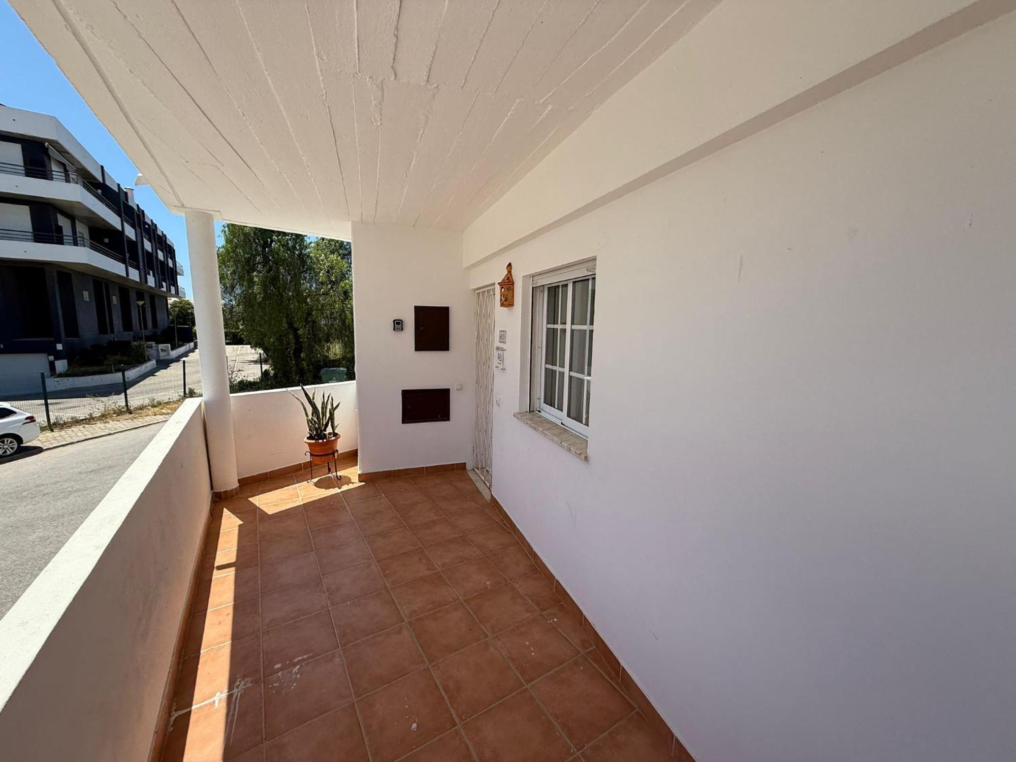 Cozy Apartment Oura Beach البوفيرا المظهر الخارجي الصورة