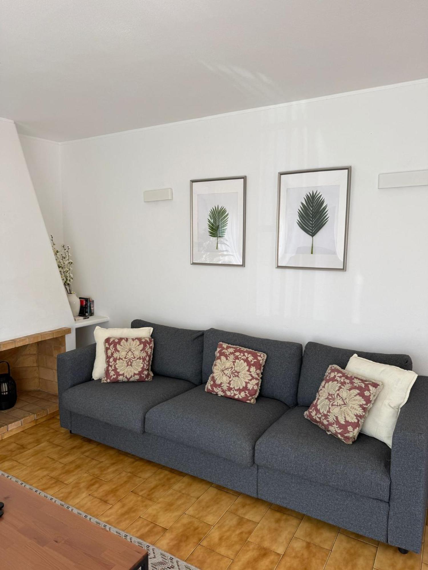 Cozy Apartment Oura Beach البوفيرا المظهر الخارجي الصورة